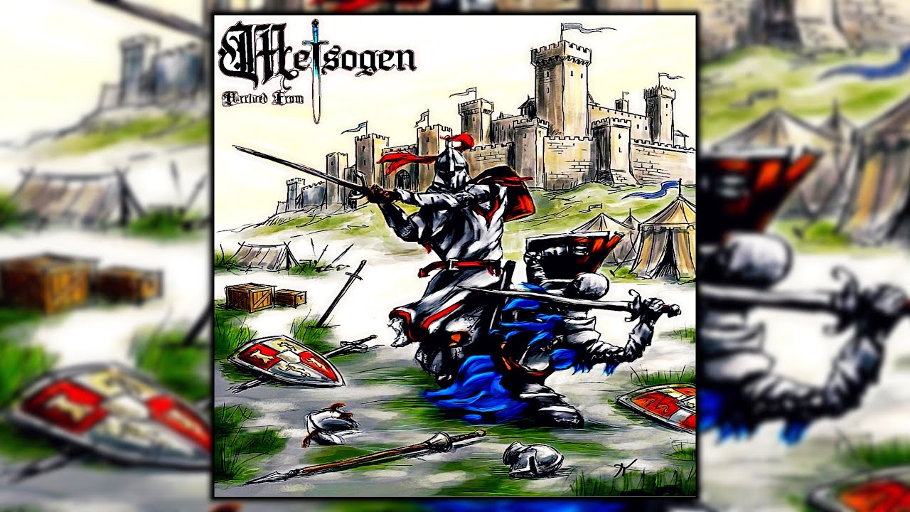 METSOGEN - The era of the kingdom (2026 version) 