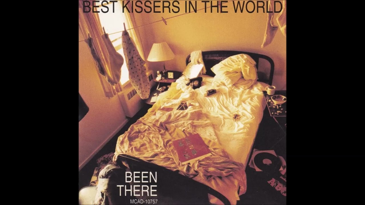 Best Kissers In The World - Miss Teen U.S.A.