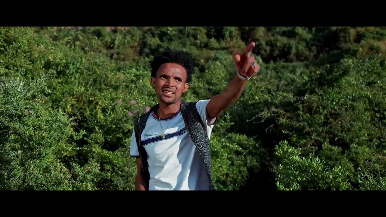 Abdii Ismaa'il-Qeerroo-New Oromo music 2022