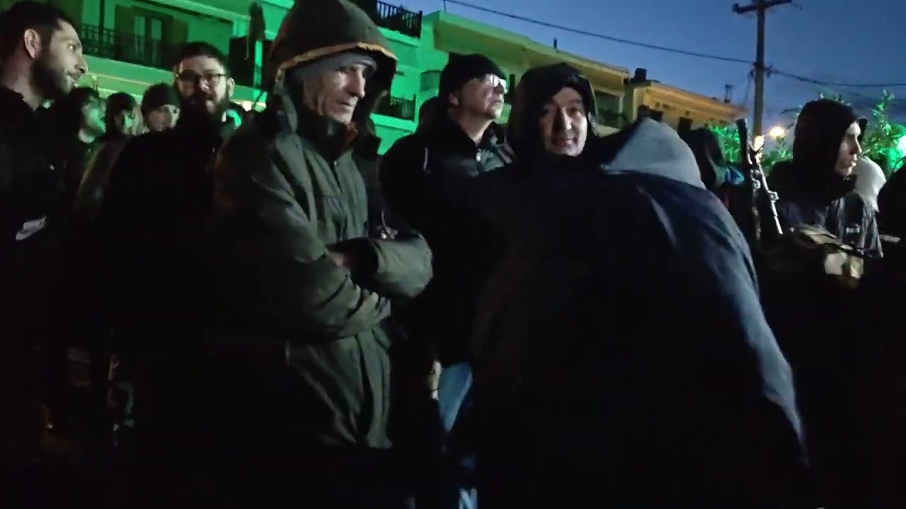 03,04,25, Уранополис Диамонитирион