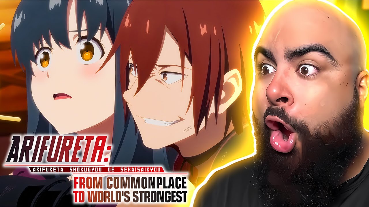 SWEET REVENGE!! | Arifureta: From Commonplace To World's Strongest S2 Episode 11 REACTION!