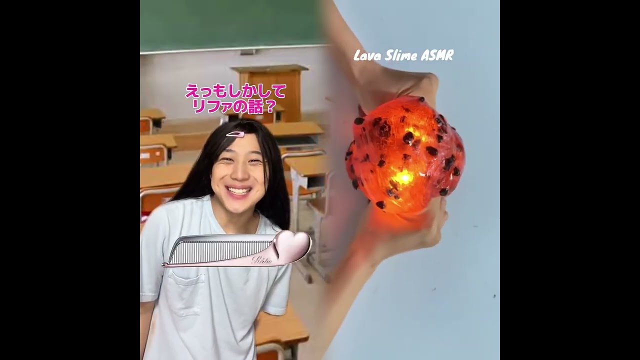 POV 最高の作品 (@tomo_su1) 🥉ASMR リラックスストーリーコレクション | TikTok の POV コレクション