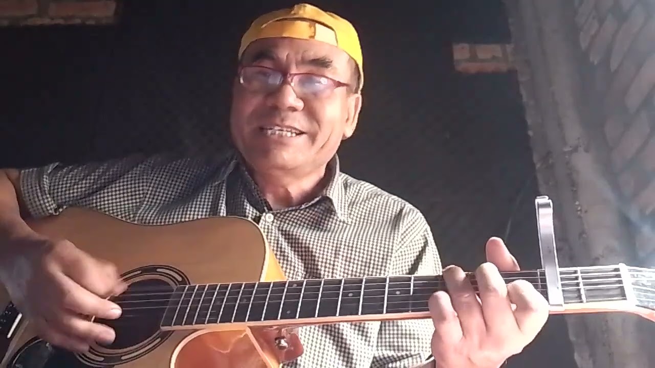 သိက်ခါရှိကြောင်းပြလိုက်မယ်..ရေးဆို..ကိုမိုးဂစ်တာ