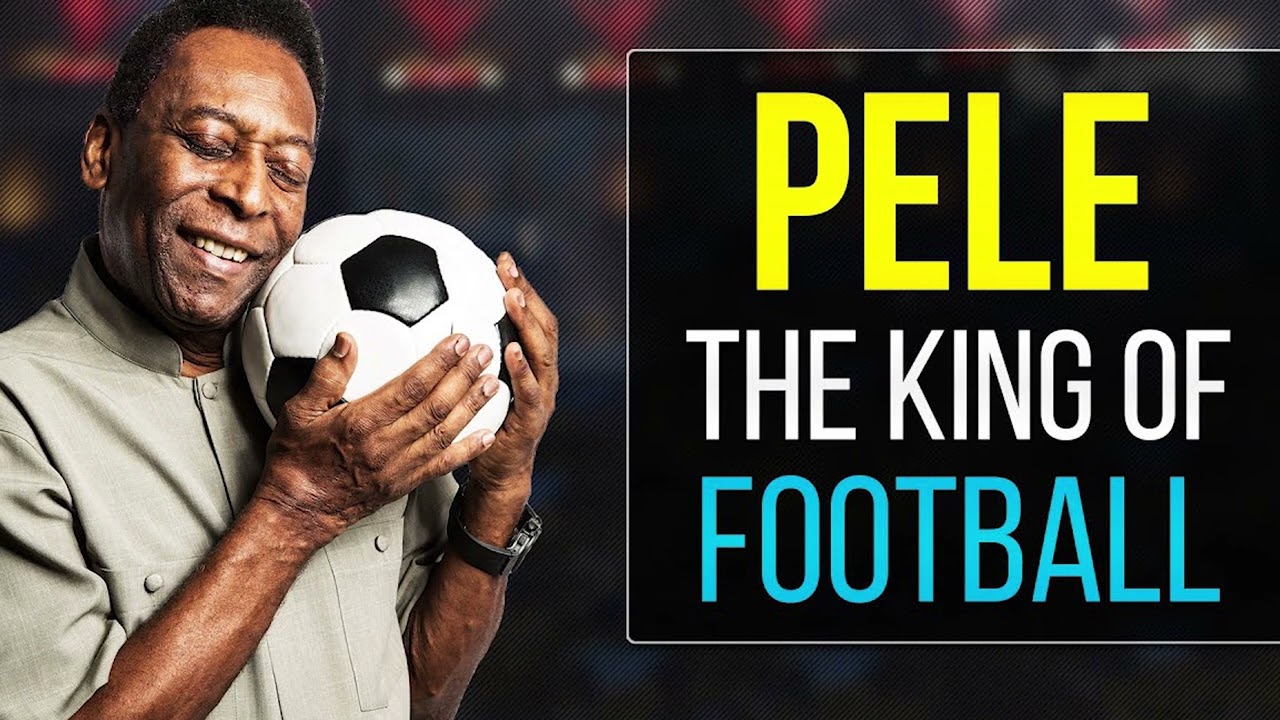 Pele's  Ginga  style in football and its relation to Capoeira