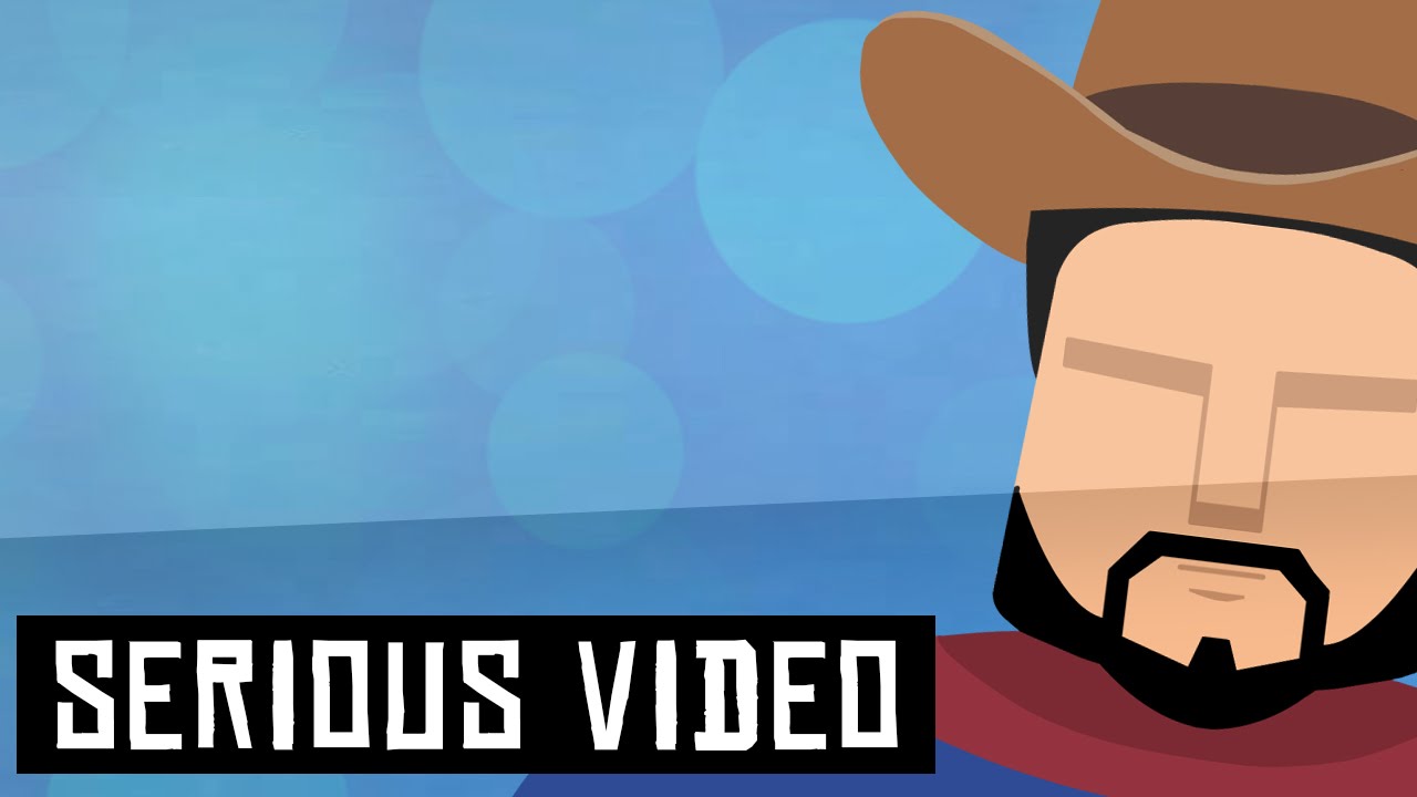 A VIDEO. | SuperRebel