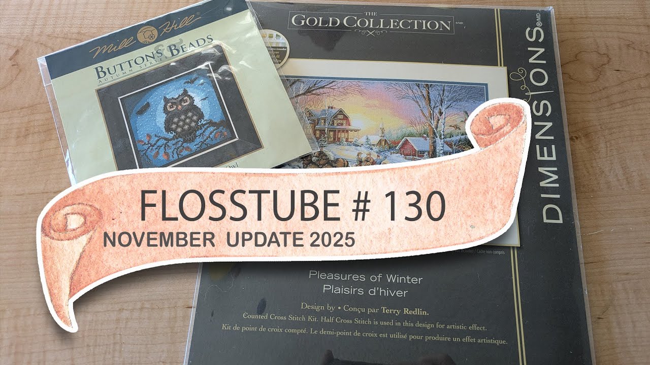 Flosstube 