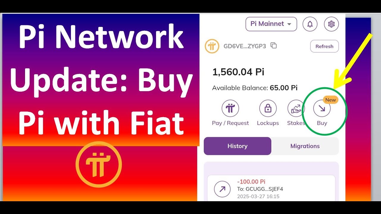 Pi Network New Update: Onramper Buy Pi Coins with Fiat on Pi Browser