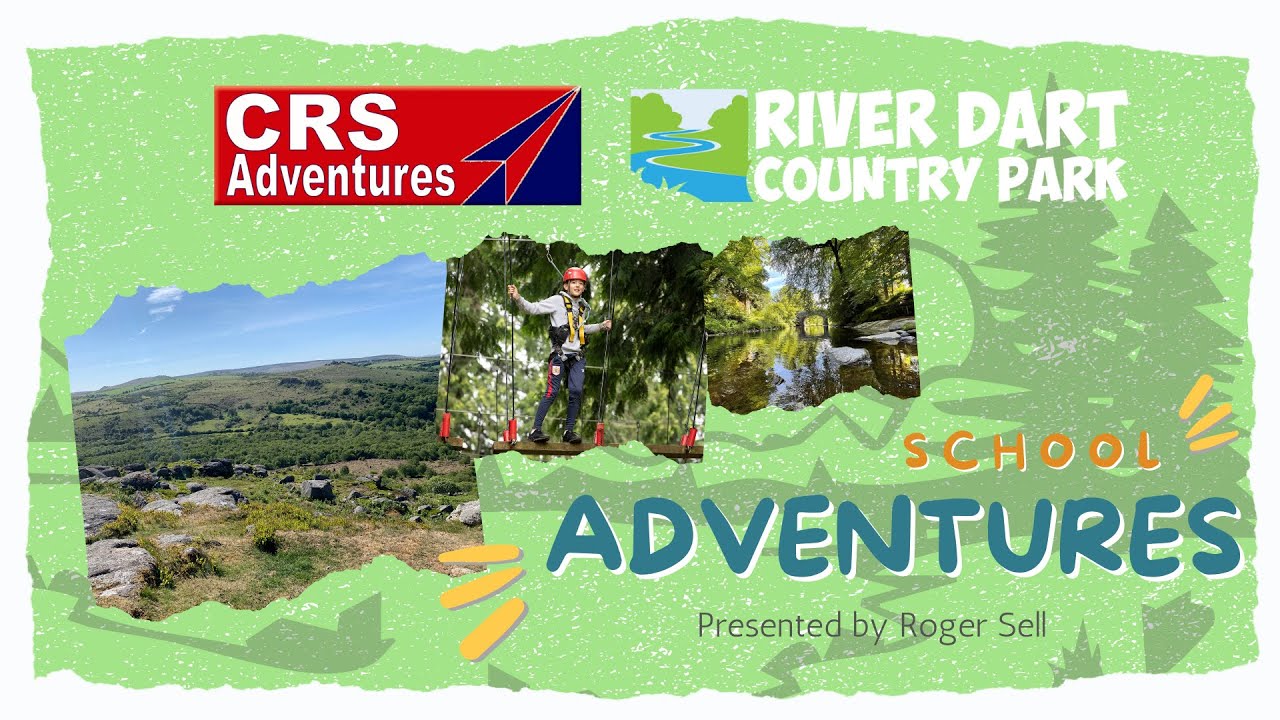 CRS Adventures School Residential Presentation