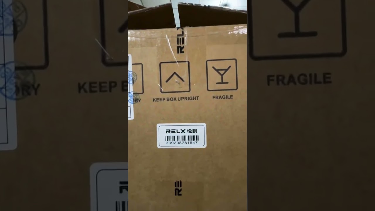 Relx pod pro 2