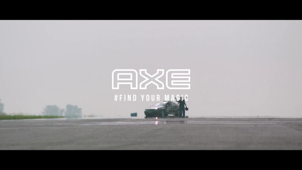 What’s Your Magic  – Dragster (Axe & Sokół)