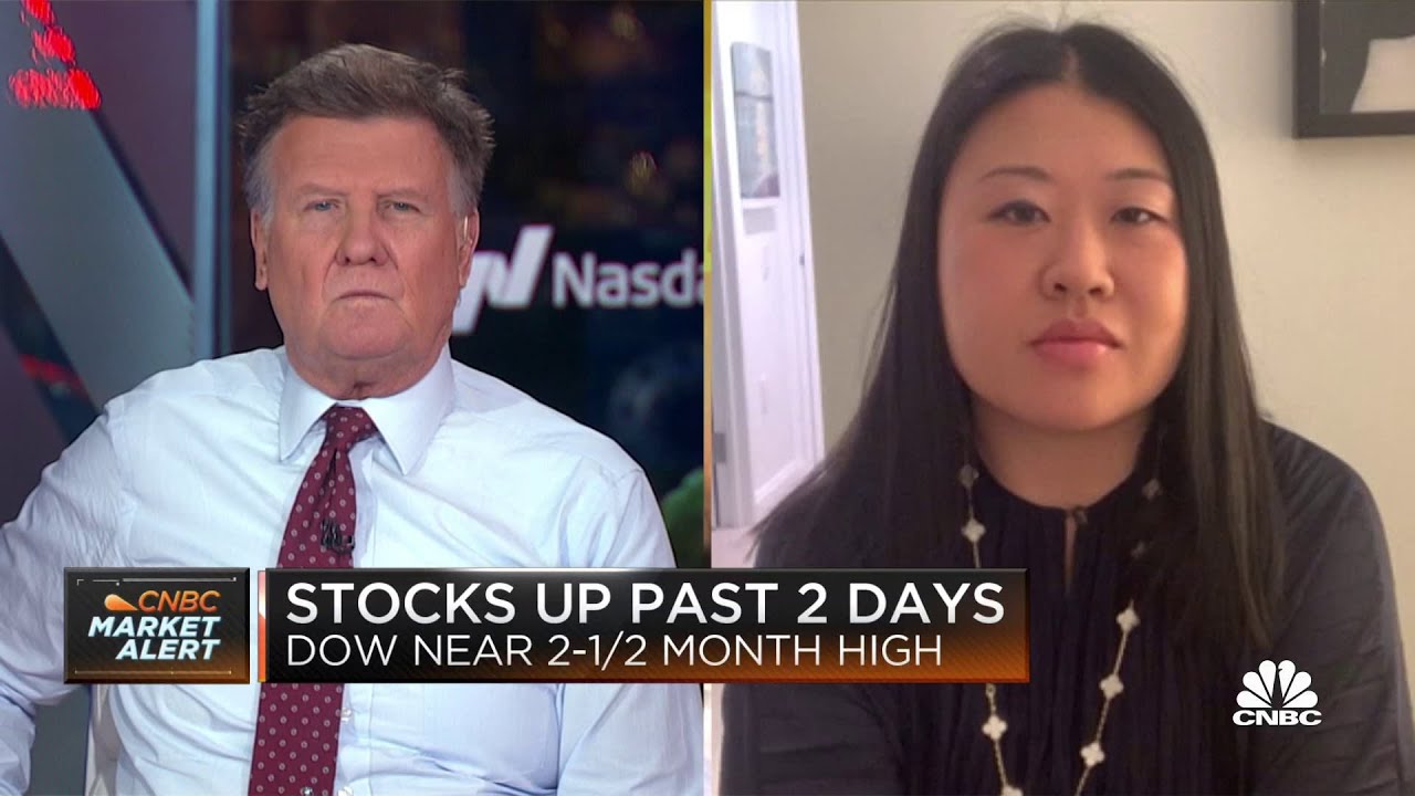 Options market is behaving nonchalantly ahead of midterms, inflation report, says Amy Wu Suliverman
