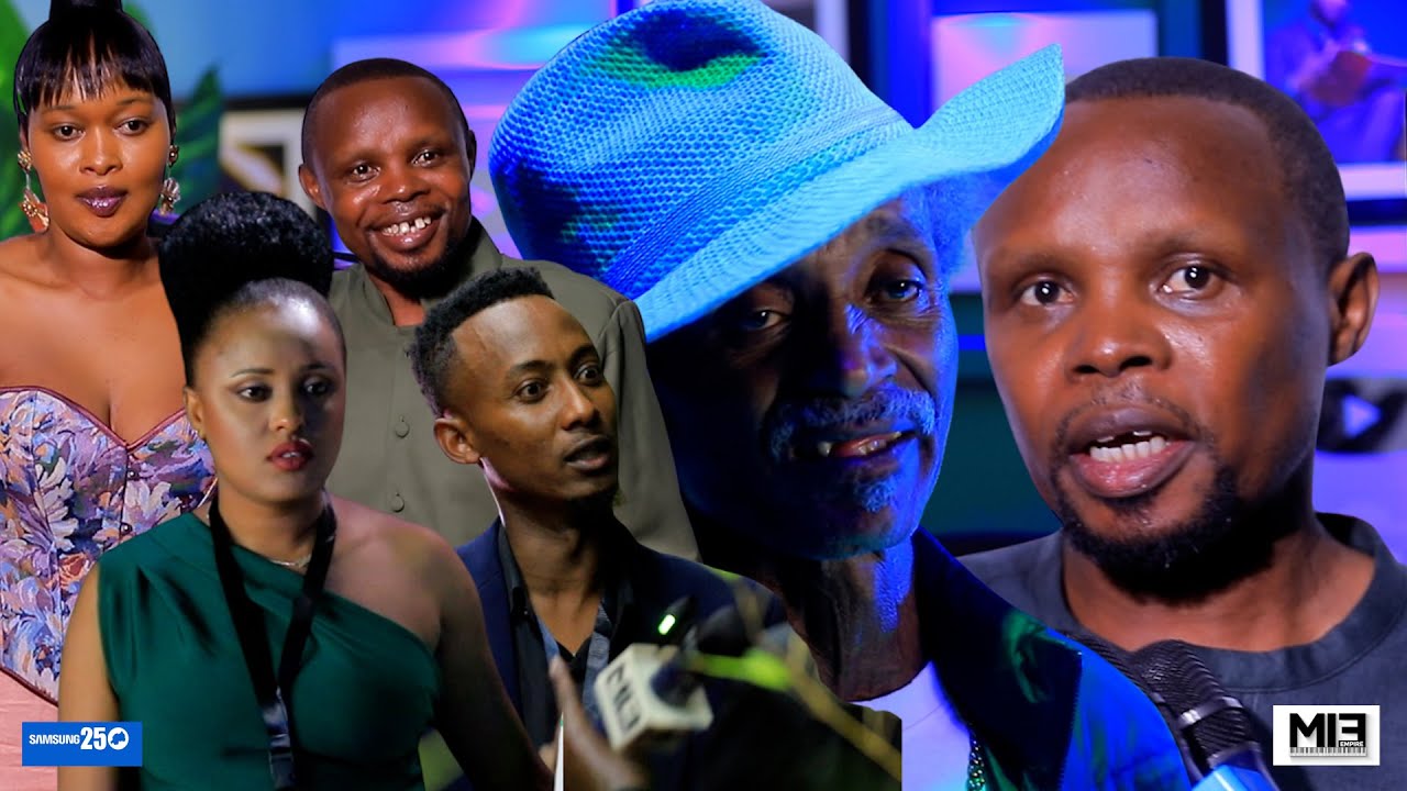 Kibonke Akebuye Micky 🔥Papa cava Akoze amateka undi atarakora mu Rwanda🔥