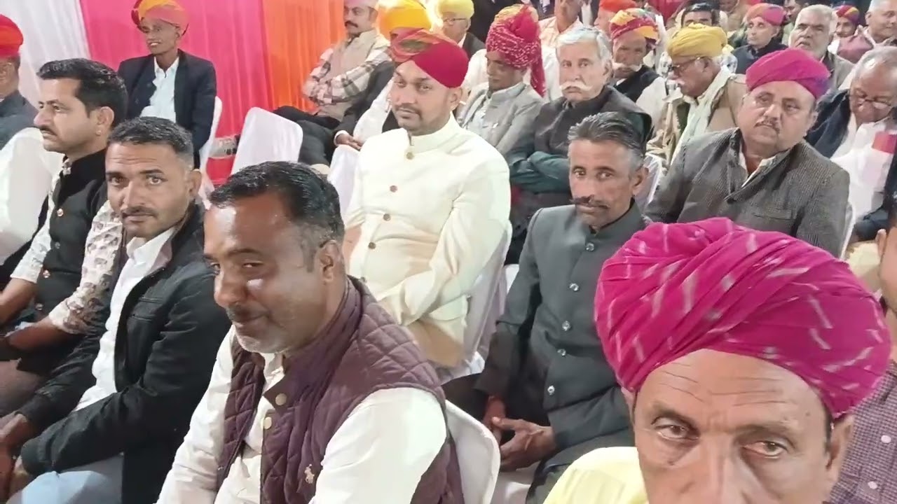 पोकरण सादी मे Viksha movie chheneri 