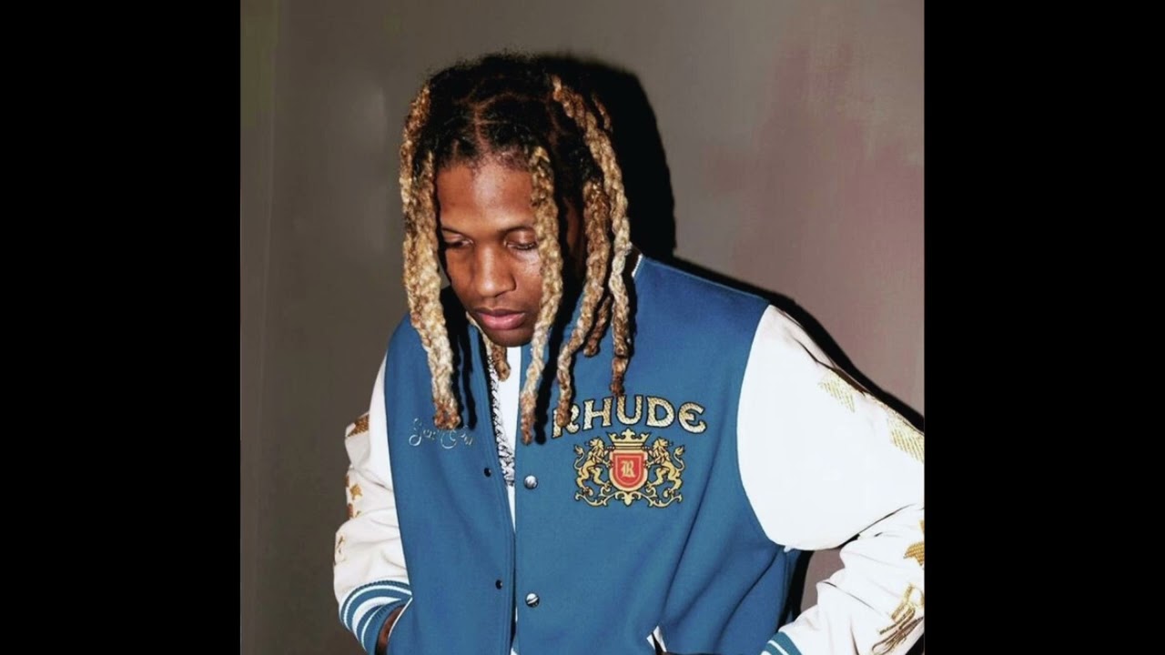 (FREE) Lil Durk Type Beat 2026 - 