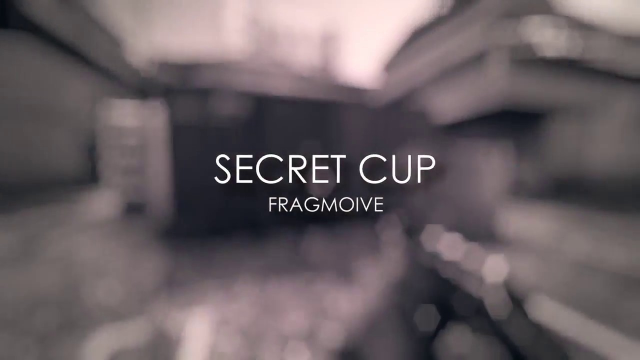 ER2A :: Secret Cup | FragMovie | Team: KOSHKODEVO4KI
