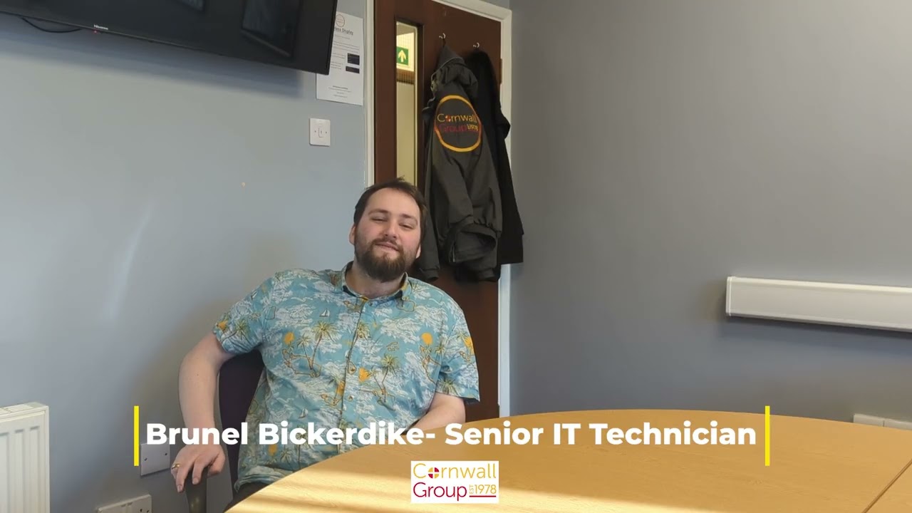 NAW 2024 - Network Engineer Apprenticeship