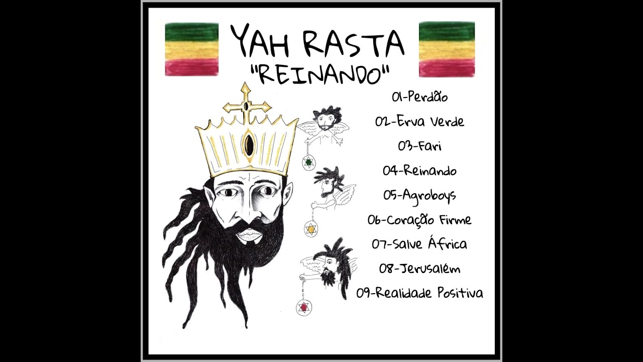 03 Fari Yah Rasta