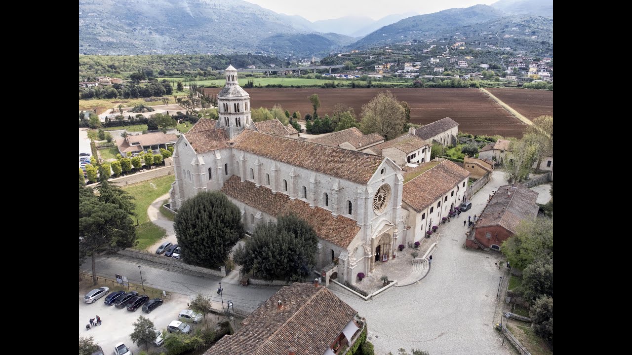 Abbazia di Fossanova