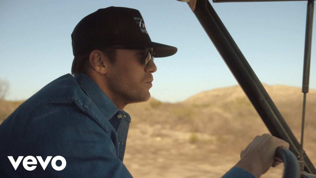 Parker McCollum - Big Sky (Performance Video)