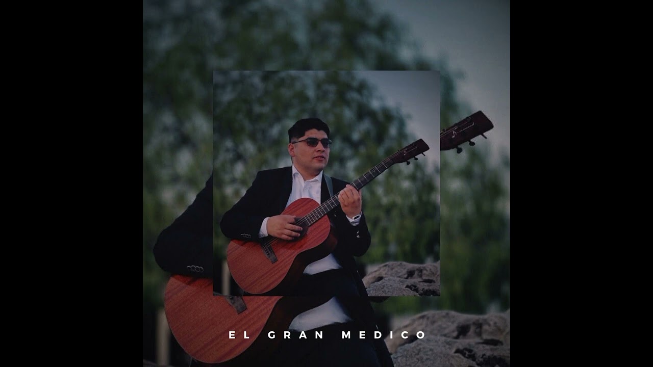El grán médico - Himno Cristiano.