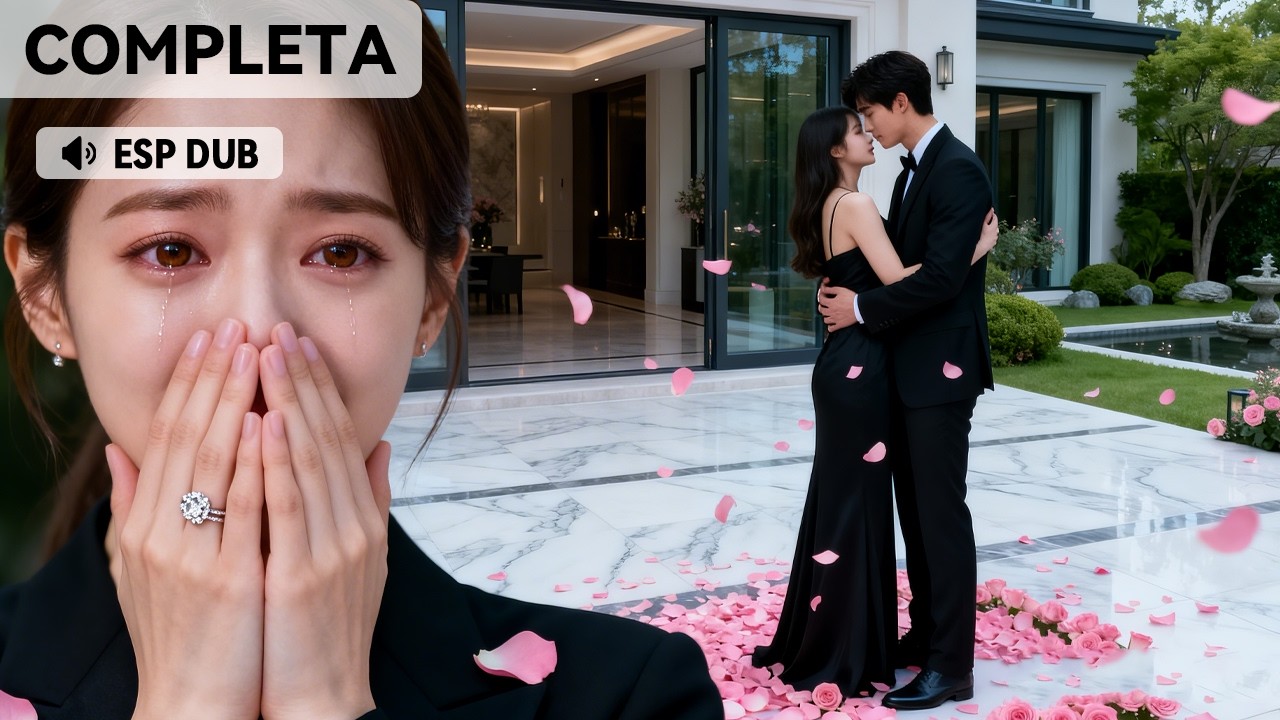 Me abandonó por mi culpa y ahora vive feliz con otra. ¡Perdí a mi familia!