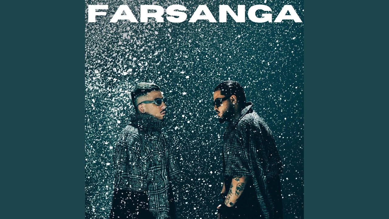 Farsanga