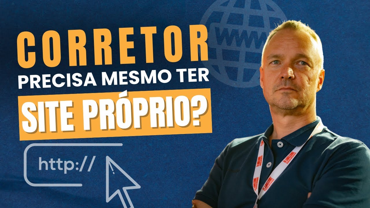 Vale a Pena Ter um Site Imobili&aacute;rio em 2025? Descubra a Estrat&eacute;gia que Gera Mais Vendas!
