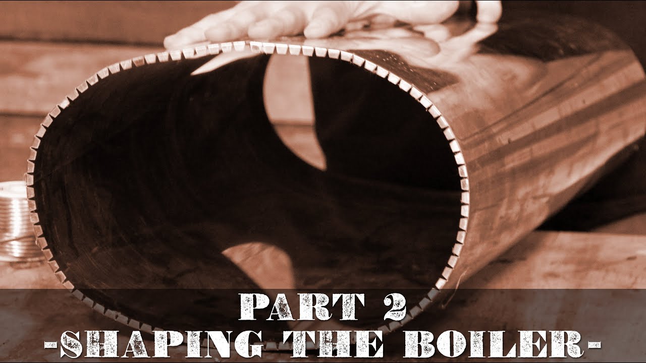 How to Build A Copper Still - Part 2