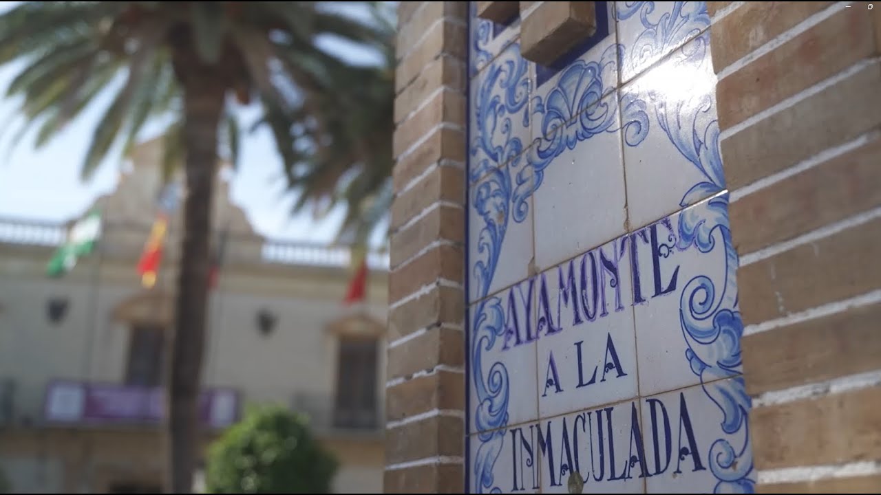 Las Plazas de Europa en Ayamonte: celebramos 40 años fortaleciendo lazos europeos en La Raya