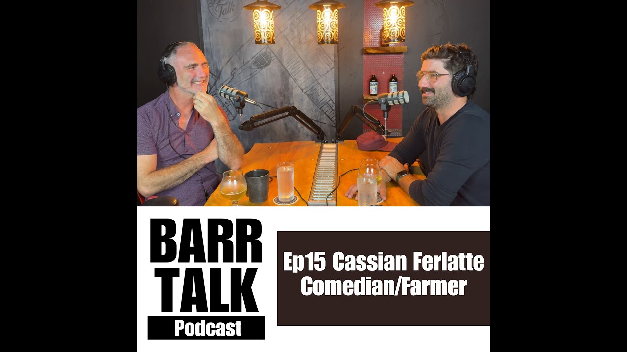 Ep 15 Cassian Ferlette