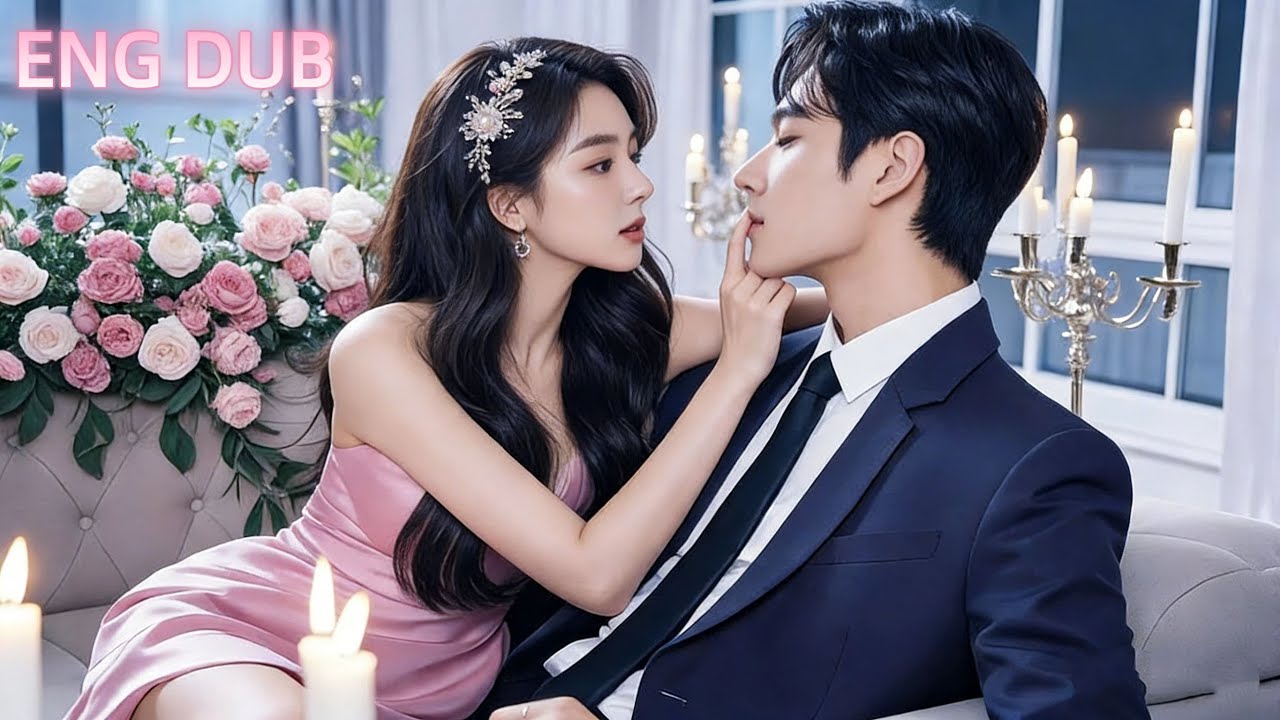 Vengeful Billionaire Falls for His Contract Bride Unexpectedly!