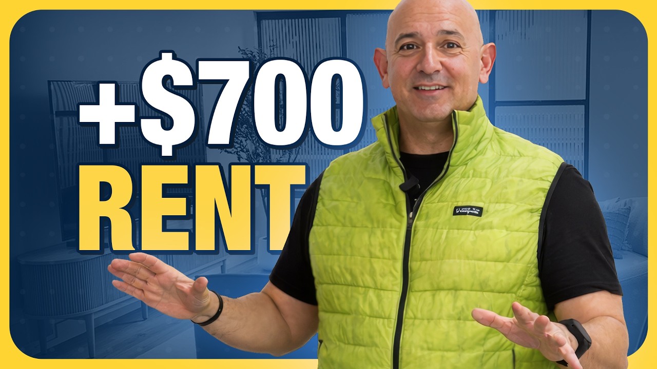 $40K Renovation &rarr; $2,900 Rent? Pasadena Case Study (Part 2)