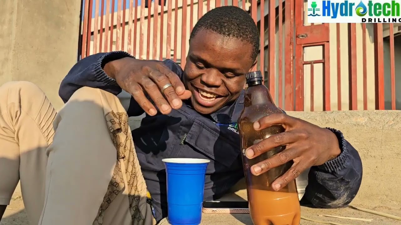 MUKWASHA EP6