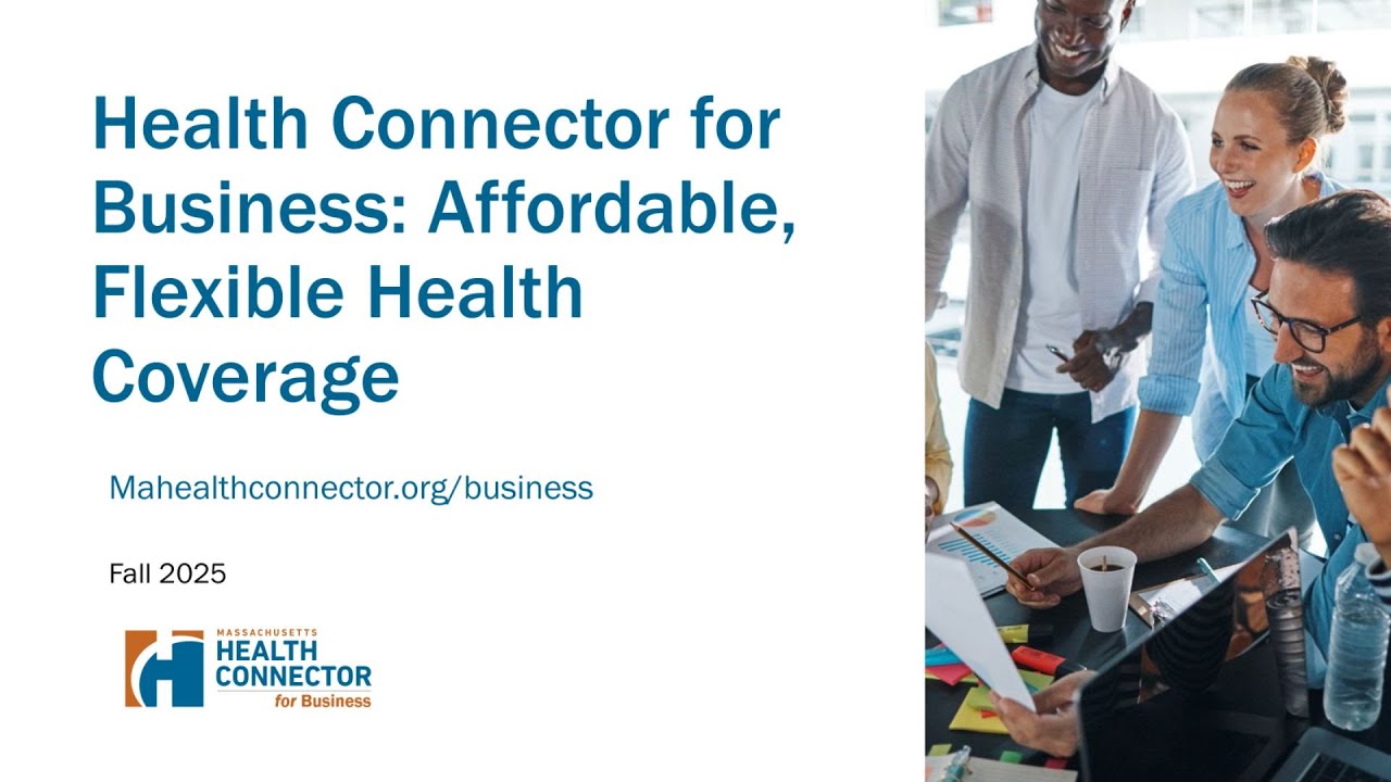 Arabic Info Session: Health Connector for Business