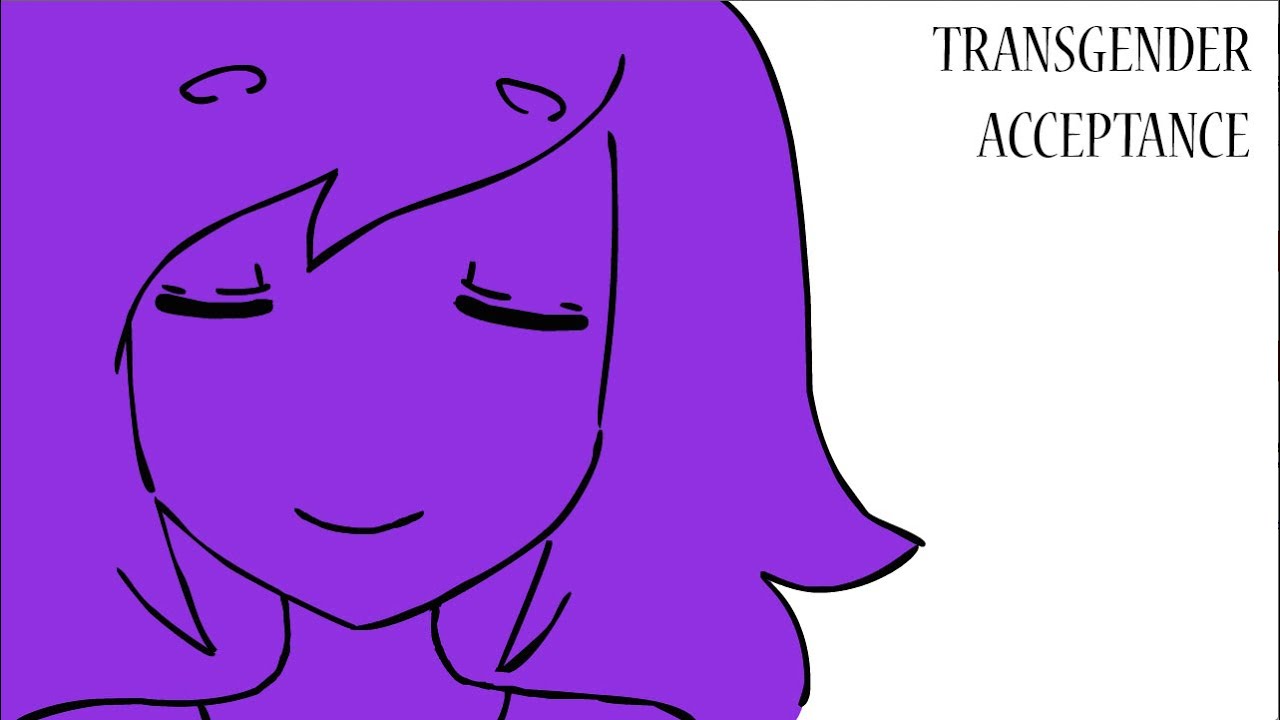 Am I flawed? - Short Film - Transgender Acceptance