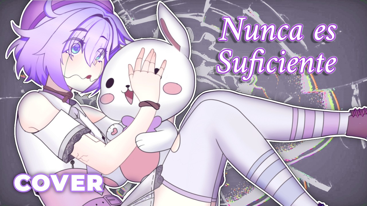 【COVER】Nunca Es Suficiente - Natalia Lafourcade  | Elion #KinikoriVT