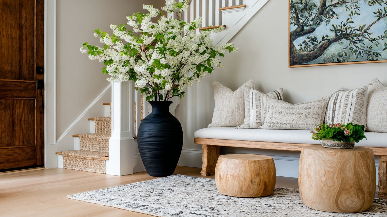 Spring 2026 Home Decor Ideas | Future-Proof Design for a Timeless Luxury Home