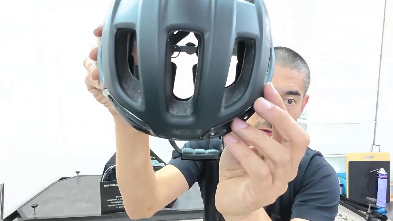 LIMARの限定カラーのヘルメットを紹介！