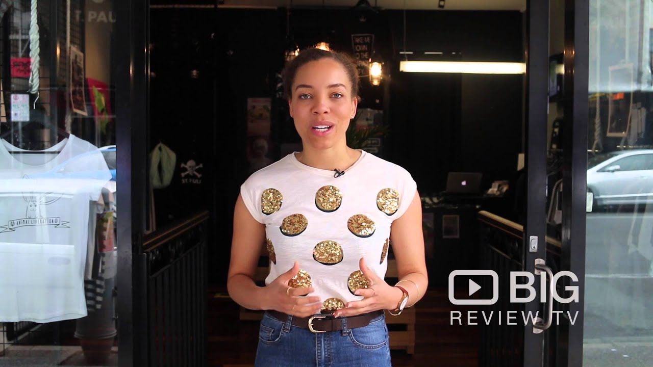 Cobblestone Fashion, a Clothing Store in Brisbane selling Ethical Clothing or Statement Shirts