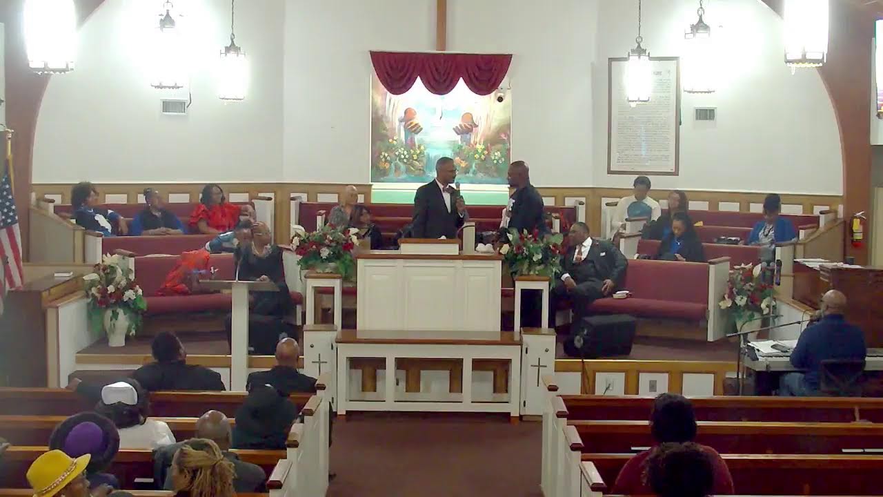 BMBC Nation Live Stream