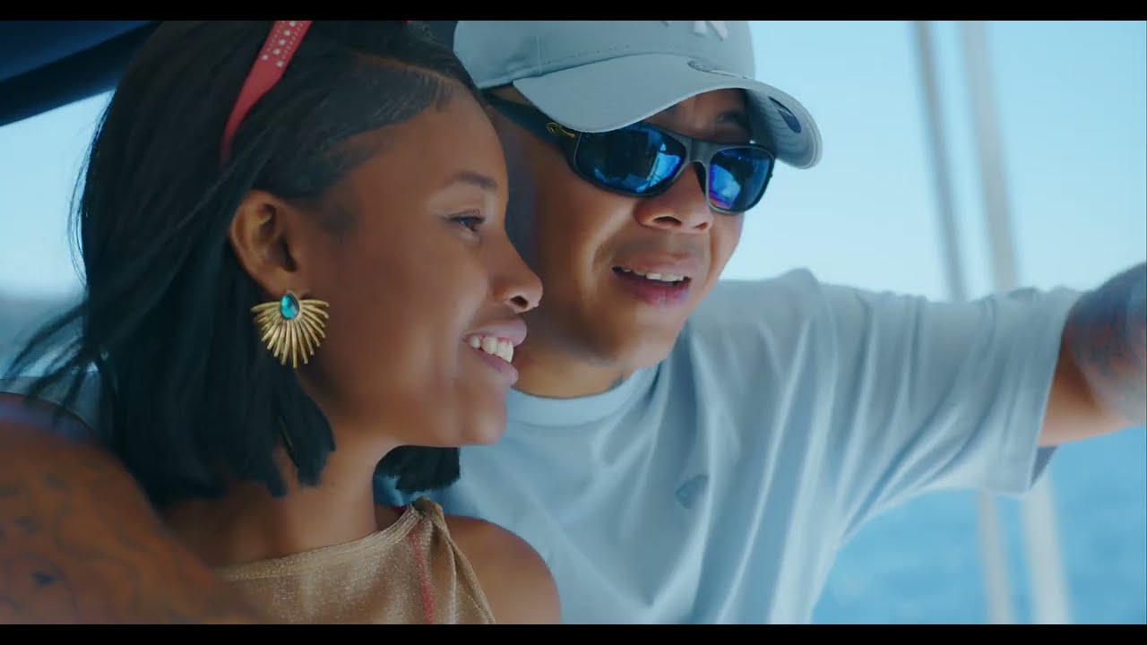 ROOTSMAN - ANKILANAO (CLIP OFFICIEL)