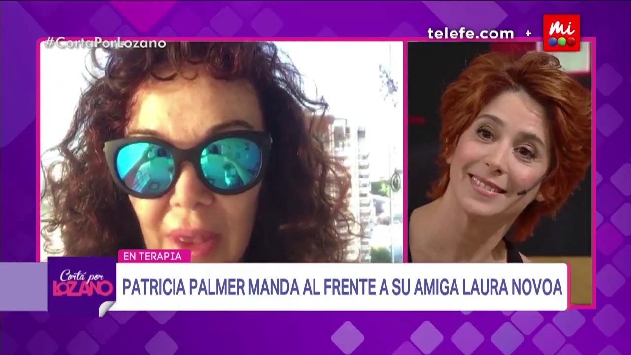 El secreto de Laura Novoa para tener la cola perfecta - Cortá por Lozano