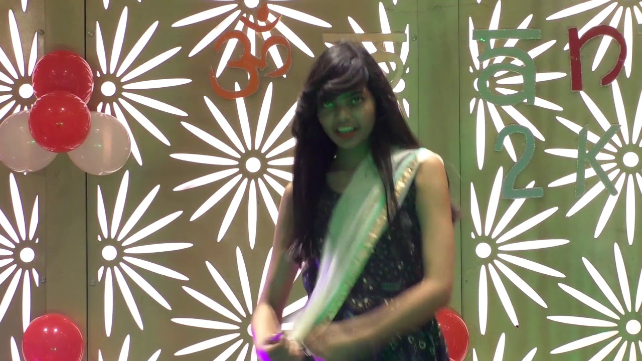 UMANG 2K19 BIET JHANSI PART 2