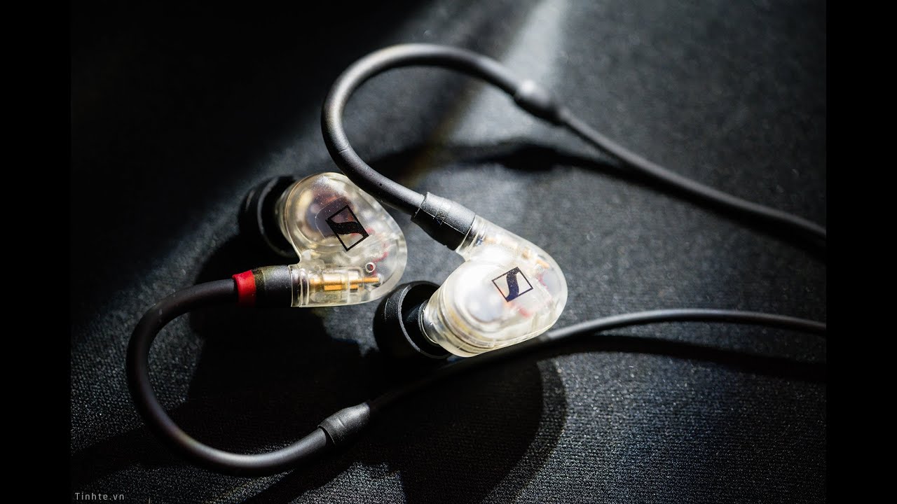 Sennheiser IE 40 pro