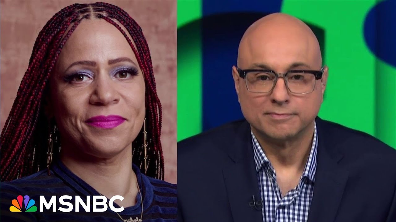 ‘A very dangerous theory:’ MAGA’s mask-off racist vision of America