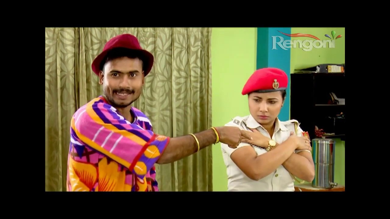 Beharbari Outpost EP 1353 || 25th Jan 2019 ||