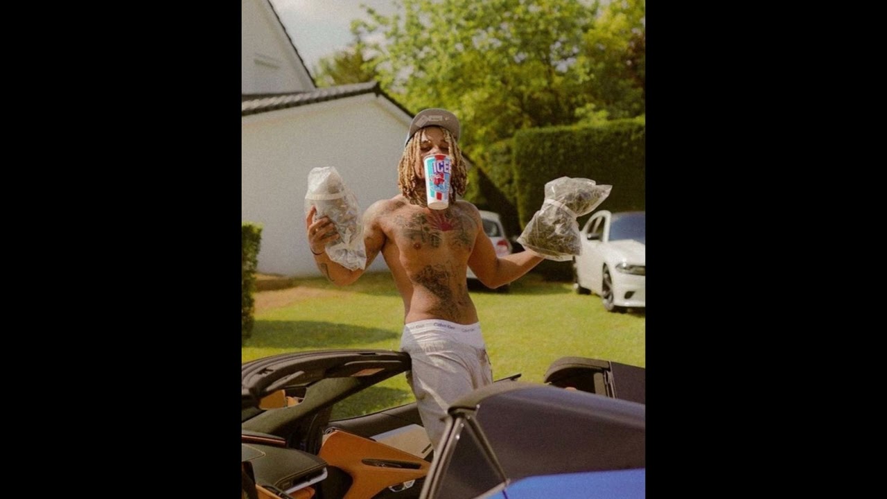 zola x pnl type beat 2025 - 