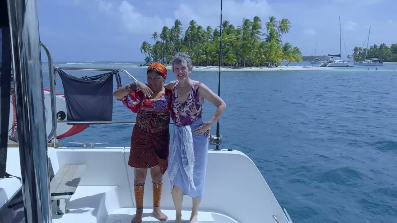 Panama Trip 2026