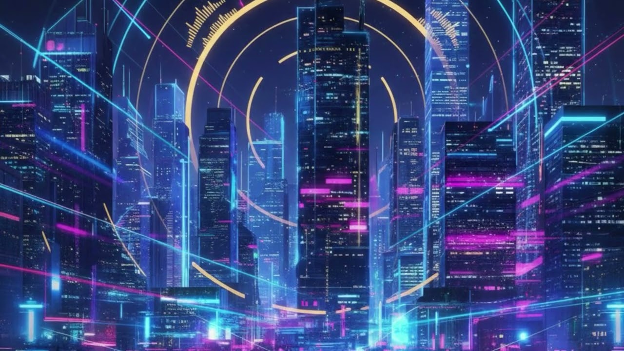 City Lights