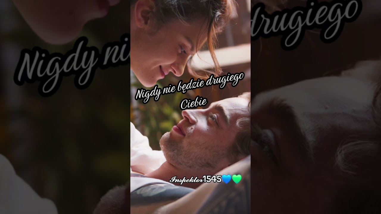 Nigdy nie będzie drugiego Ciebie 